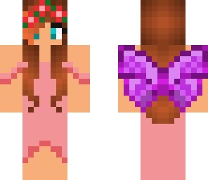 fairy girl