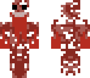 bloody thing