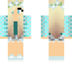 this is not my skin