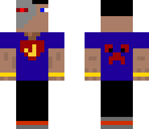 cyborg