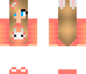 bunny girl