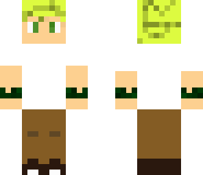 athelte skin