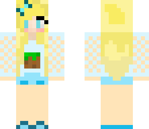 my skin 2