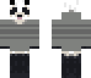 panda