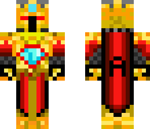 assassin king