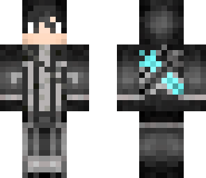 kirito
