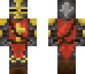 royal soldier