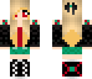 larrisa