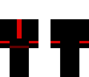 slender reddetail