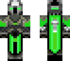 green templer