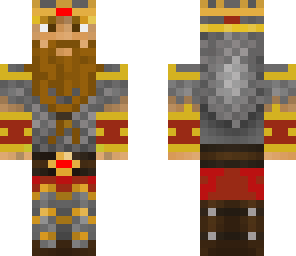 royal king