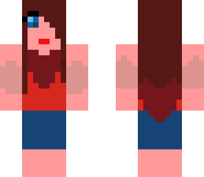 valentine's girl