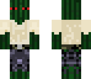cacti guy