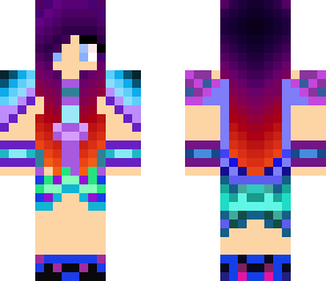 hot chick