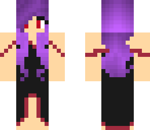 devil girl