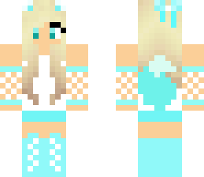 foxy angel