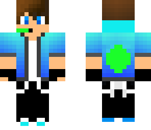 cool boy