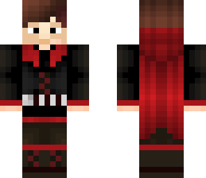ruby gender change