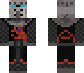 black bridge protector