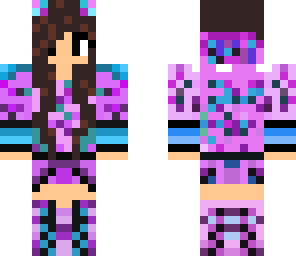purple disco