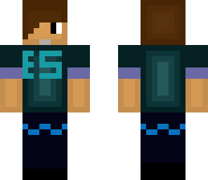 endersonic