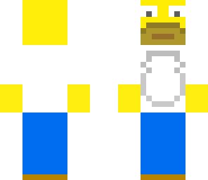 homer simpson
