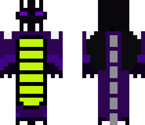 ender dragon
