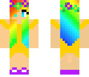 hippy princes