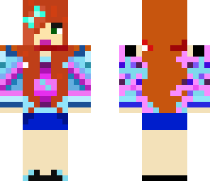girl