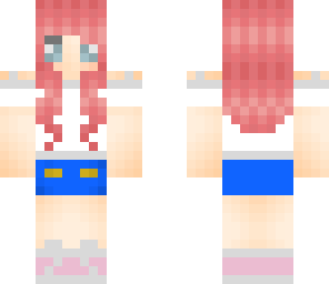 cute anime girl