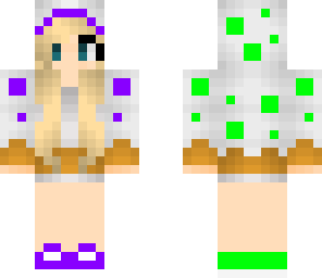 cake girl 4