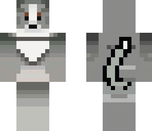 huskey 