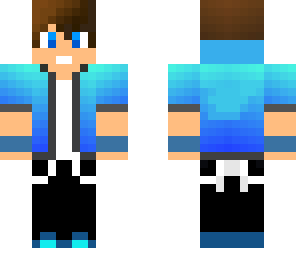 billy