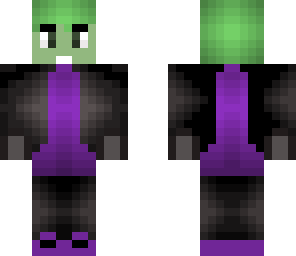 beast boy