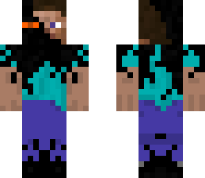 slama cow ender steve