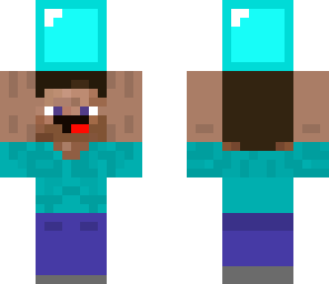 derp steve