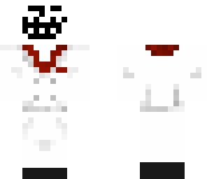 minecraft trolling skin trollolololol