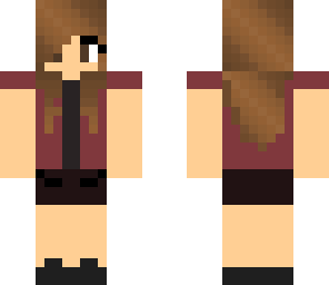 me in mc edit