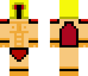 ares