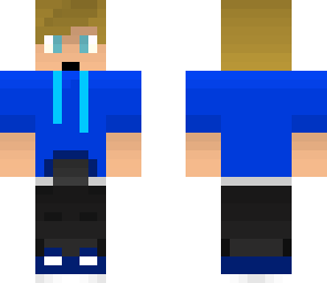 blue lachlan