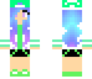 cute tomboy