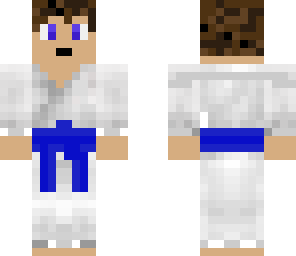 karate boy bluebelt