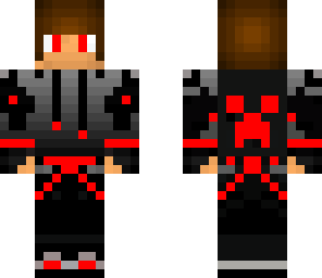 evil guy