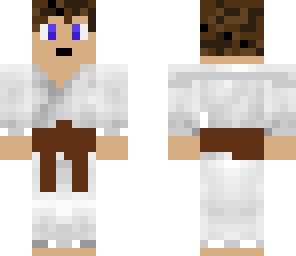 karate boy brownbelt
