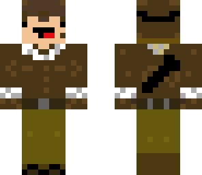 derp pilot