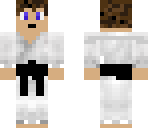 karate boy black belt