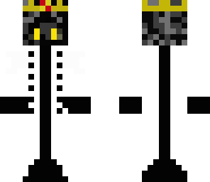 king of predastil