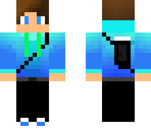 boy