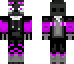 tweaked skin