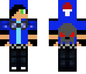 alex uchihas emo skin